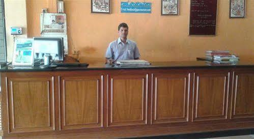 Mapusa Residency Buitenkant foto